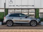 Audi Q5 40 TDI 204PK Quattro S edition | B&O High-End | Came, Automaat, 12 maanden, Gebruikt, Zwart