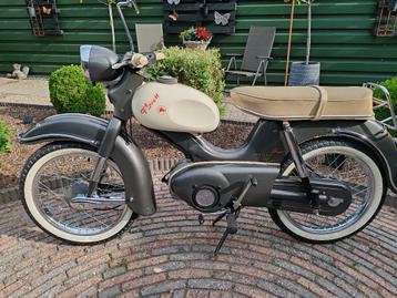 Kreidler florett motor k54/0 beschikbaar voor biedingen