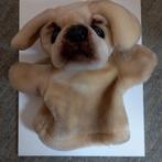 Leuke Handpop.    Original PAGE Puppy., Ophalen of Verzenden, Zo goed als nieuw, Hond