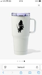 HEMA Takkie drinkbeker, Huis en Inrichting, Ophalen of Verzenden, Nieuw