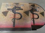Holy Terror – Terror And Submission pic-lp, Verzenden, Nieuw in verpakking