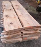 Boomstamplanken beukenhout (partijverkoop), Doe-het-zelf en Verbouw, Hout en Planken, Ophalen, Nieuw, 250 tot 300 cm, Plank