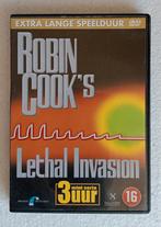 Lethal Invasion, Cd's en Dvd's, Dvd's | Klassiekers, Ophalen of Verzenden, Zo goed als nieuw, Actie en Avontuur, Alle leeftijden