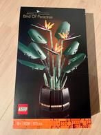 Lego 10289 Birds of Paradise, Kinderen en Baby's, Speelgoed | Duplo en Lego, Verzenden, Nieuw