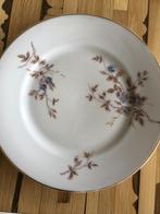 De Fuisseaux Baudour 44 serviesdelen, Ophalen