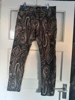 Dreamstar broek, Kleding | Dames, Broeken en Pantalons, Maat 38/40 (M), Zwart, Ophalen of Verzenden, Zo goed als nieuw