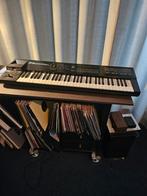 Roland D-20 Synthesizer Keyboard, Muziek en Instrumenten, Roland, Ophalen of Verzenden, Aanslaggevoelig, 61 toetsen