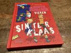 De zoete zusjes vieren sinterklaas, Ophalen of Verzenden