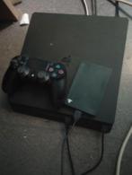 PlayStation 4 met games, Gebruikt, Ophalen