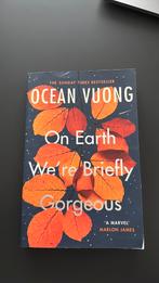 On Earth We’re Briefly Gorgeous, Ophalen of Verzenden, Zo goed als nieuw