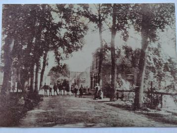 A195 Willemsdorp beschikbaar voor biedingen