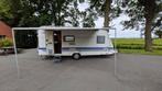 Hobby 500 kmfe, Caravans en Kamperen, Ophalen of Verzenden, Gebruikt