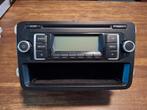 Originele volkswagen radio, Auto diversen, Autoradio's, Ophalen of Verzenden, Zo goed als nieuw