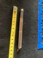 Geen idee wat het is parfum tondel doos, Ophalen of Verzenden