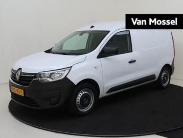 Renault Express 1.5 dCi 75 Comfort | Airco | Cruise control beschikbaar voor biedingen