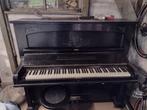 Gratis piano, Muziek en Instrumenten, Piano's, Ophalen, Gebruikt