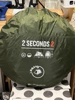 Decathlon 2seconds pup-up tent, Caravans en Kamperen, Tenten, Ophalen, Gebruikt, Tot en met 2