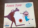Jungo jump spel voor de kleintjes., Kinderen en Baby's, Speelgoed | Educatief en Creatief, Ophalen of Verzenden, Zo goed als nieuw