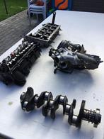 Diverse auto onderdelen BMW motor N47D20B, Ophalen, Gebruikt, BMW