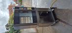 Fri-jado oven, Witgoed en Apparatuur, Ovens, Ophalen, Gebruikt, 60 cm of meer, Oven met grill
