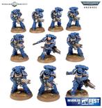 Warhammer 40K Space Marines Infernus Squad, Ophalen of Verzenden, Nieuw, Warhammer, Figuurtje(s)