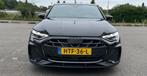 Audi A3 35 TFSI 2025 - BTW AUTO -1300 KM - KLEUR NAAR WENS, Auto's, Audi, Automaat, 1300 kg, 1498 cc, Zwart