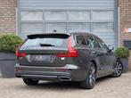 Volvo V60 2.0 T6 Recharge AWD Inscription Schuifdak / Hybrid, Automaat, Stof, Gebruikt, Euro 6