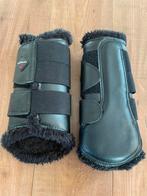 Beenbeschermers van Lemieux maat XL, Dieren en Toebehoren, Ophalen, Gebruikt, Rijden