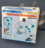 Kleine naaimachine, Ophalen of Verzenden, Zo goed als nieuw, Naaimachine, Overige merken