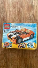 Lego creator 3-1 nr 31017 ** nieuw**, Kinderen en Baby's, Speelgoed | Duplo en Lego, Ophalen of Verzenden, Nieuw, Complete set