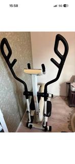 Focus fox 5 iplus crosstrainer, Ophalen, Zo goed als nieuw, Crosstrainer