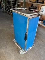 Warmhoudkar - Thermobox - Thermokar, Ophalen, Gebruikt