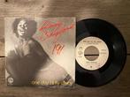 VINYL SINGLE Randy Crawford - One Day I'll Fligh Away, Gebruikt, 7 inch, Single, Ophalen of Verzenden