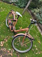 Meisjes fiets 24 inch, Fietsen en Brommers, Fietsen | Meisjes, Ophalen of Verzenden, Gebruikt