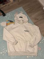 Essentials Fear of God, Ophalen of Verzenden, Zo goed als nieuw, Maat 46 (S) of kleiner, Grijs