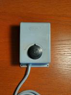 Trix Express 5655 - Transformator, Hobby en Vrije tijd, Transformator of Voeding, Gebruikt, Gelijkstroom of Wisselstroom, Trix