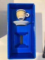 illy collection 1998 Limited edition Josep Maria Subirach, Ophalen of Verzenden, Nieuw, Porselein, Kop en/of schotel