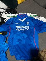Voetbalshirt Glasgow Rangers L, Ophalen of Verzenden, Zo goed als nieuw, Shirt
