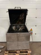 Onderdelenwasser onderdelenwasmachine onderdelenreiniger, Verzenden, Zo goed als nieuw