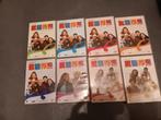 Kees & Co Complete Serie DVD Boxset, Alle leeftijden, Boxset, Ophalen of Verzenden, Zo goed als nieuw