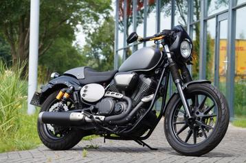 YAMAHA XV 950 RACER (bj 2016) beschikbaar voor biedingen
