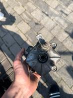 Piaggio 125/180cc binnen & buitenkop, Ophalen of Verzenden