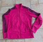 Vest opnieuw geplaatst, stuur svp bericht bij interesse!, Maat 38/40 (M), Roze, Gedragen, Verzenden
