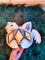 Angel kat therian masker, Ophalen of Verzenden, Zo goed als nieuw, Accessoires