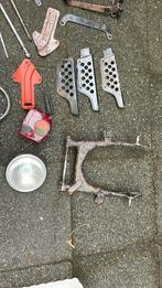 Honda cy50 onderdelen, Fietsen en Brommers, Brommeronderdelen | Oldtimers, Ophalen of Verzenden, Overige typen, Overige merken