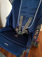 Limited Edition MACLAREN vs BMW medieval blue buggy, Ophalen, Zo goed als nieuw, Maclaren, Zonnekap