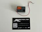 Spektrum SR3000 ontvanger rc, Elektro, Gebruikt, Ophalen of Verzenden, Onderdeel