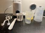 Alecto Food Maker 5 in 1, Kinderen en Baby's, Babyvoeding en Toebehoren, Ophalen of Verzenden, Gebruikt, Flessen- of potjesverwarmer