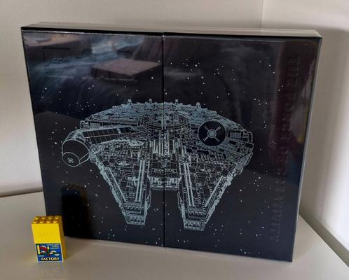Lego 5008878 Star Wars The Force of Creativity, Kinderen en Baby's, Speelgoed | Duplo en Lego, Nieuw, Lego, Complete set, Ophalen of Verzenden