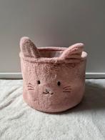 Opbergmand, Kinderen en Baby's, Kinderkamer | Inrichting en Decoratie, Ophalen of Verzenden, Nieuw